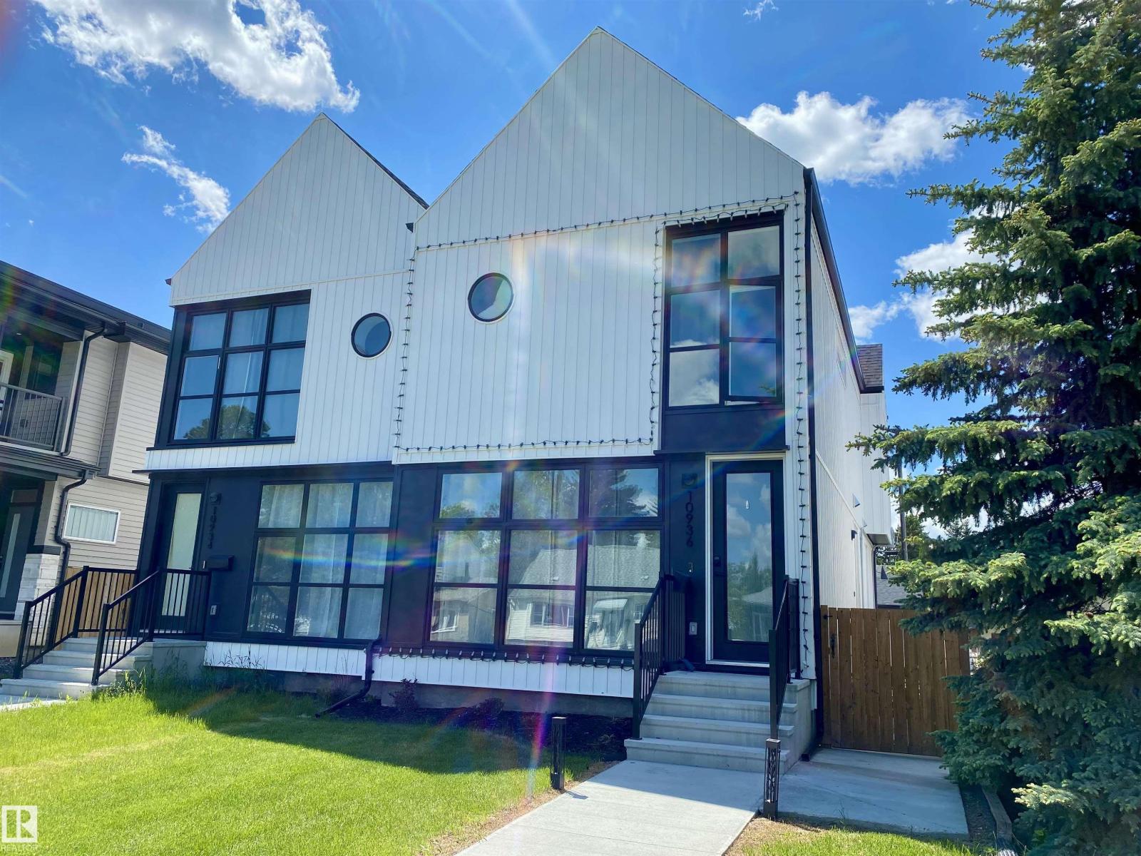 10936 117 ST NW