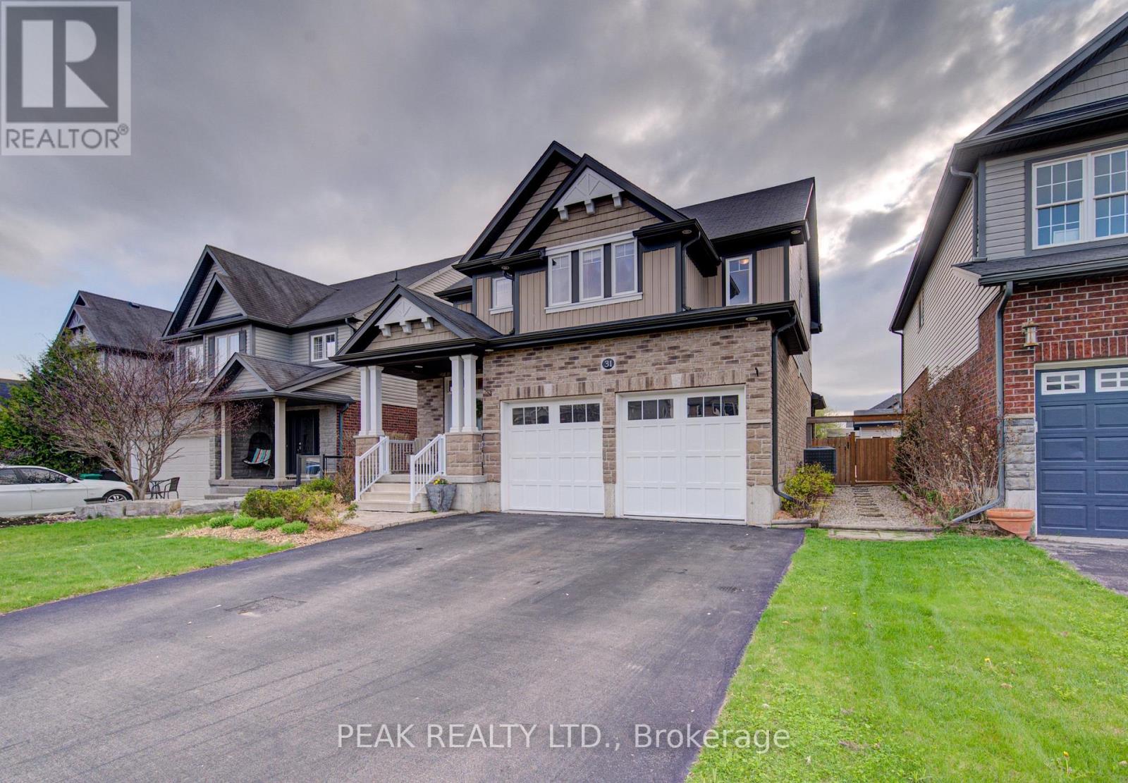 31 FREURE DRIVE