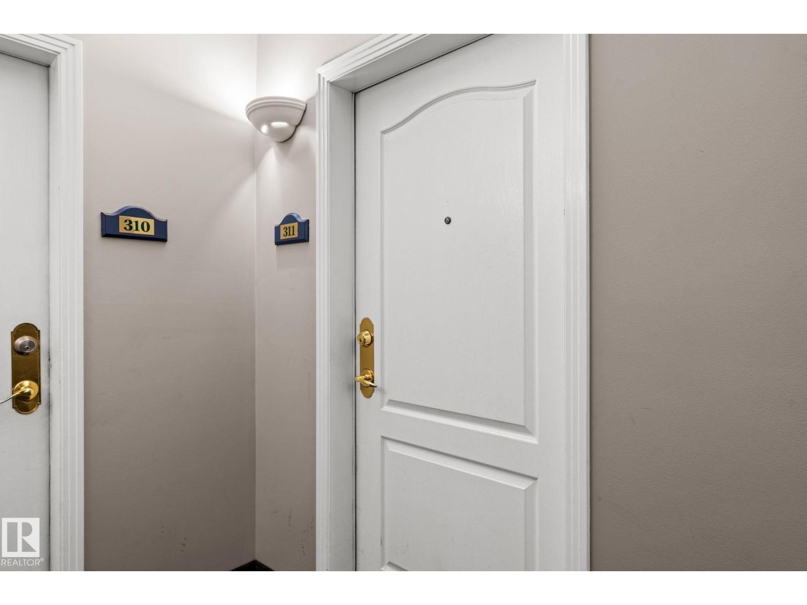 #311 9640 105 ST NW