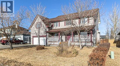 49 Welshimer cres NE Langdon AB T0J1X1