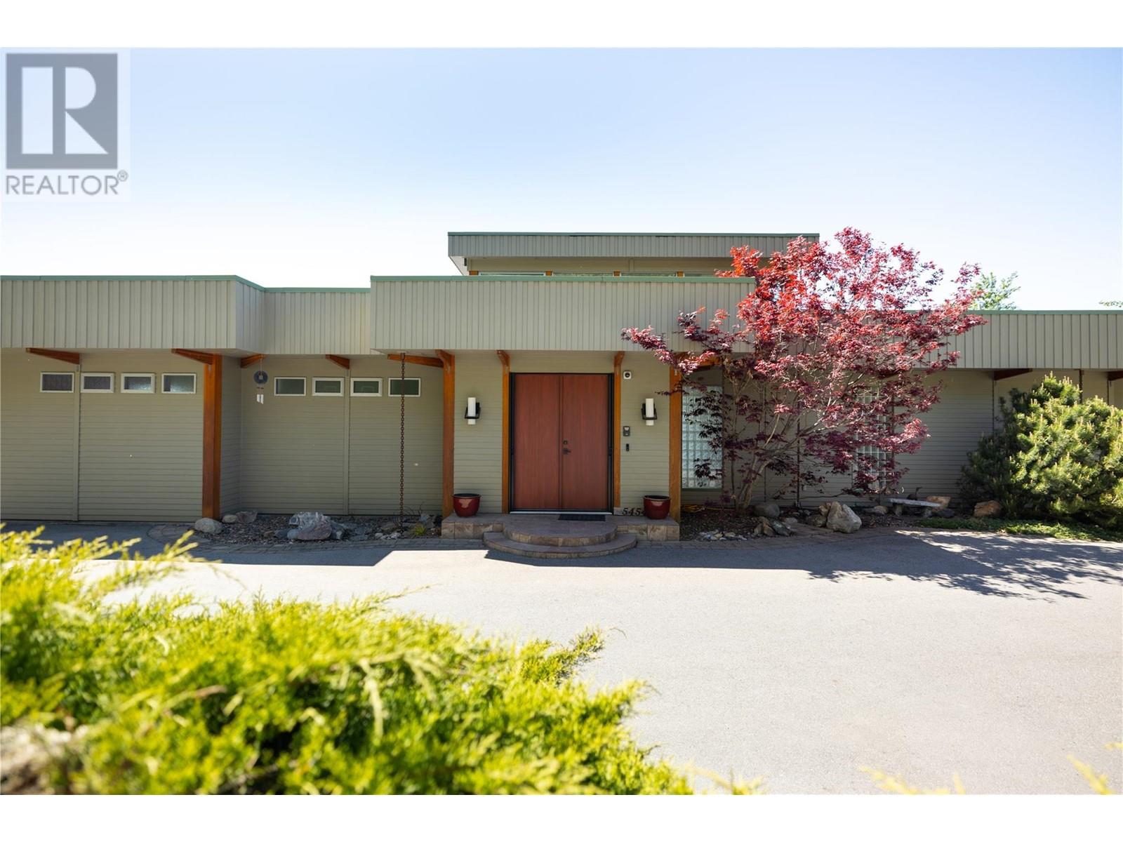 5454 Kingsview Road