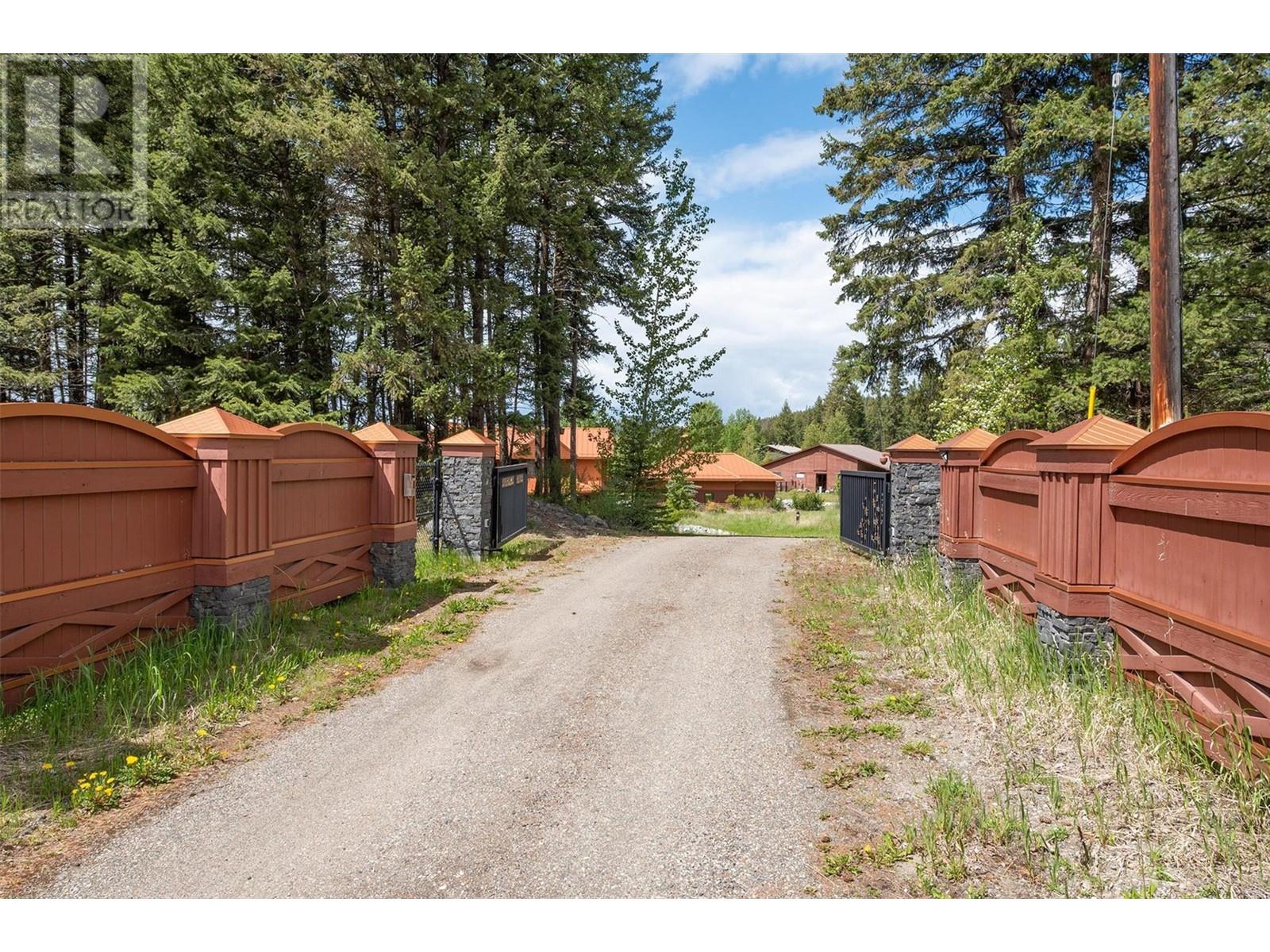 1306 Huckleberry Road