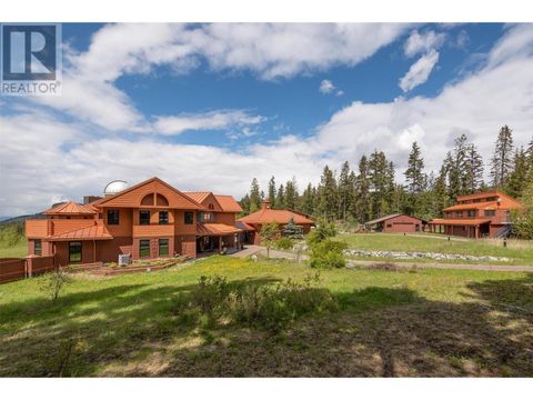 1306 Huckleberry Road Kelowna BC V1P1M5