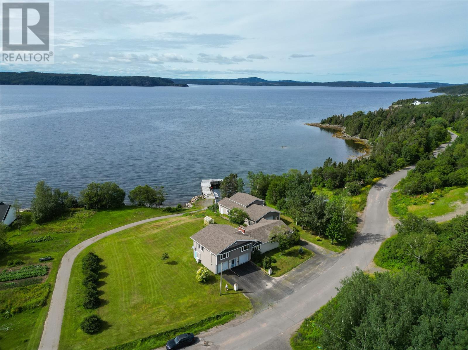 31 Long Beach Road