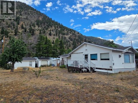1529 Main Street Keremeos BC V0X1N6