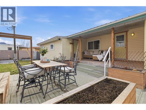 1655 ORD Road Unit# 38 Kamloops BC V2B2V6