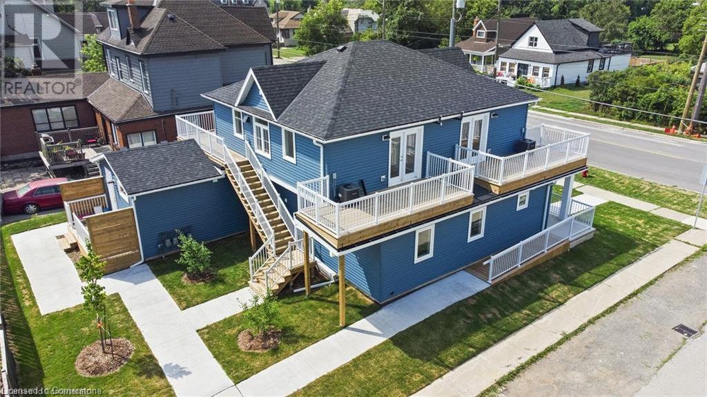 777 BEACH Boulevard