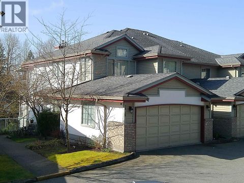 11502 BURNETT STREET Maple Ridge BC V2X0Y2