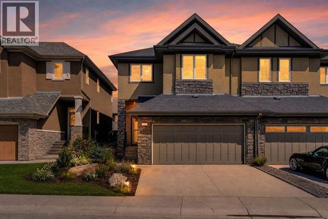 109 Cranleigh Place SE Calgary AB T3M0N5