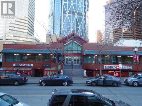 111 3 Avenue SE Calgary AB T2G0B7