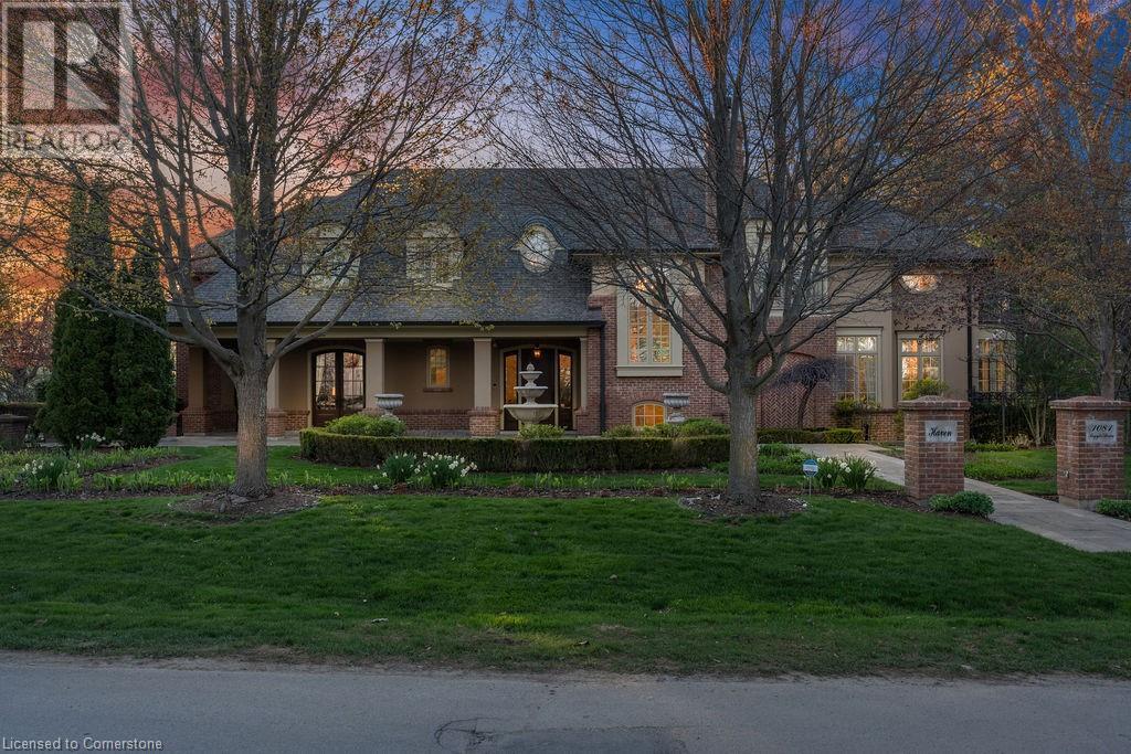 1081 ARGYLE Drive