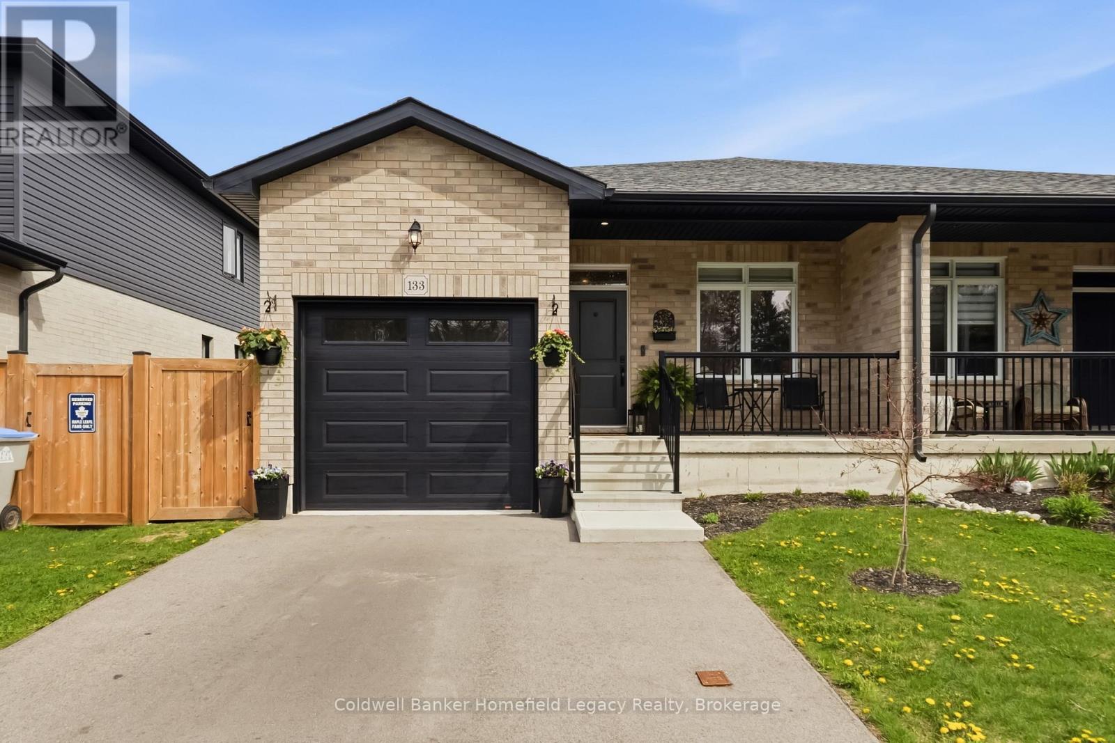 133 EGAN AVENUE