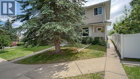 123 Woodsman Lane SW Calgary AB T2W4Z5