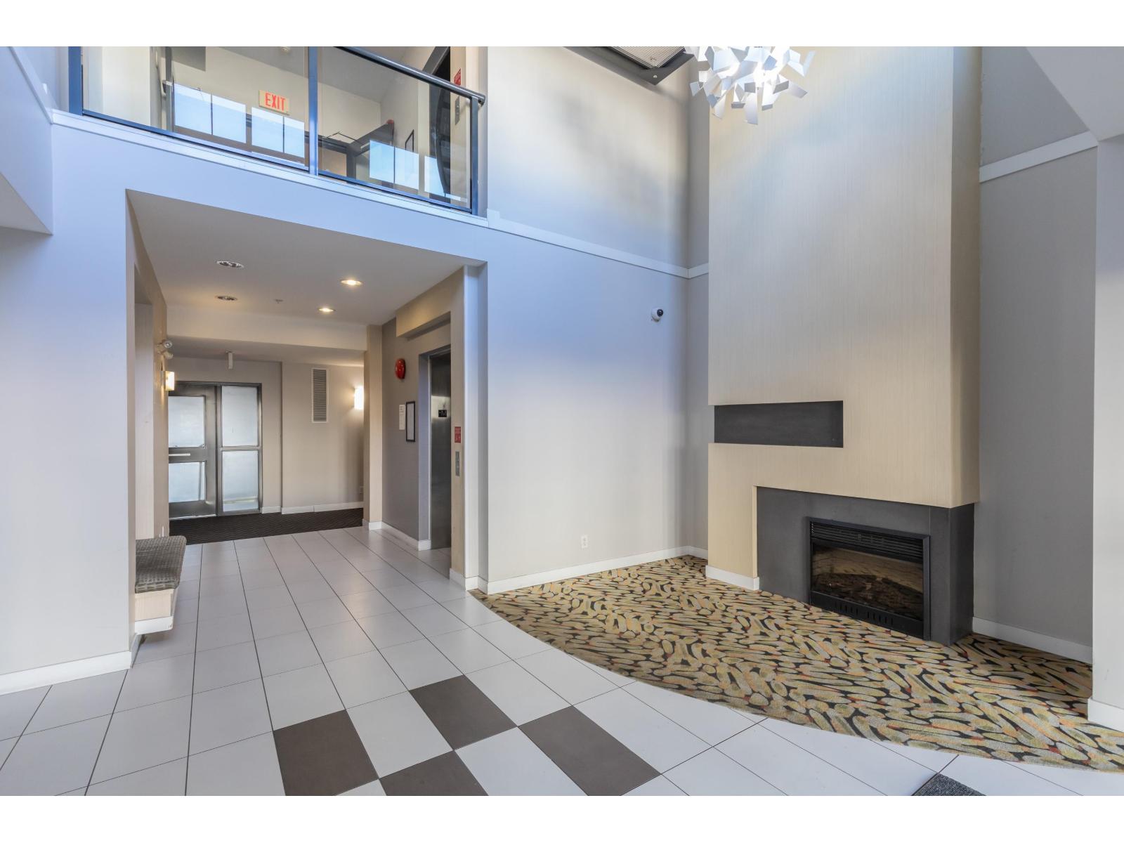 406 33545 RAINBOW AVENUE