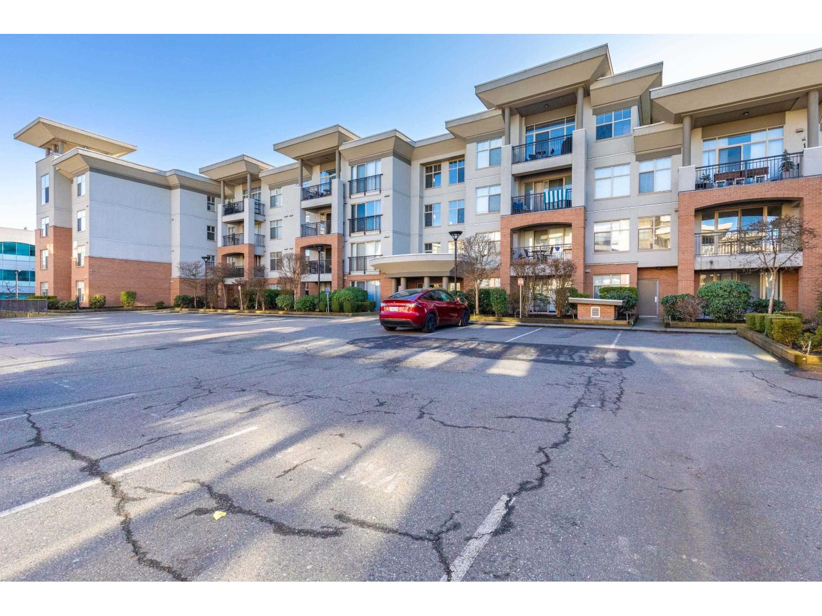 406 33545 RAINBOW AVENUE