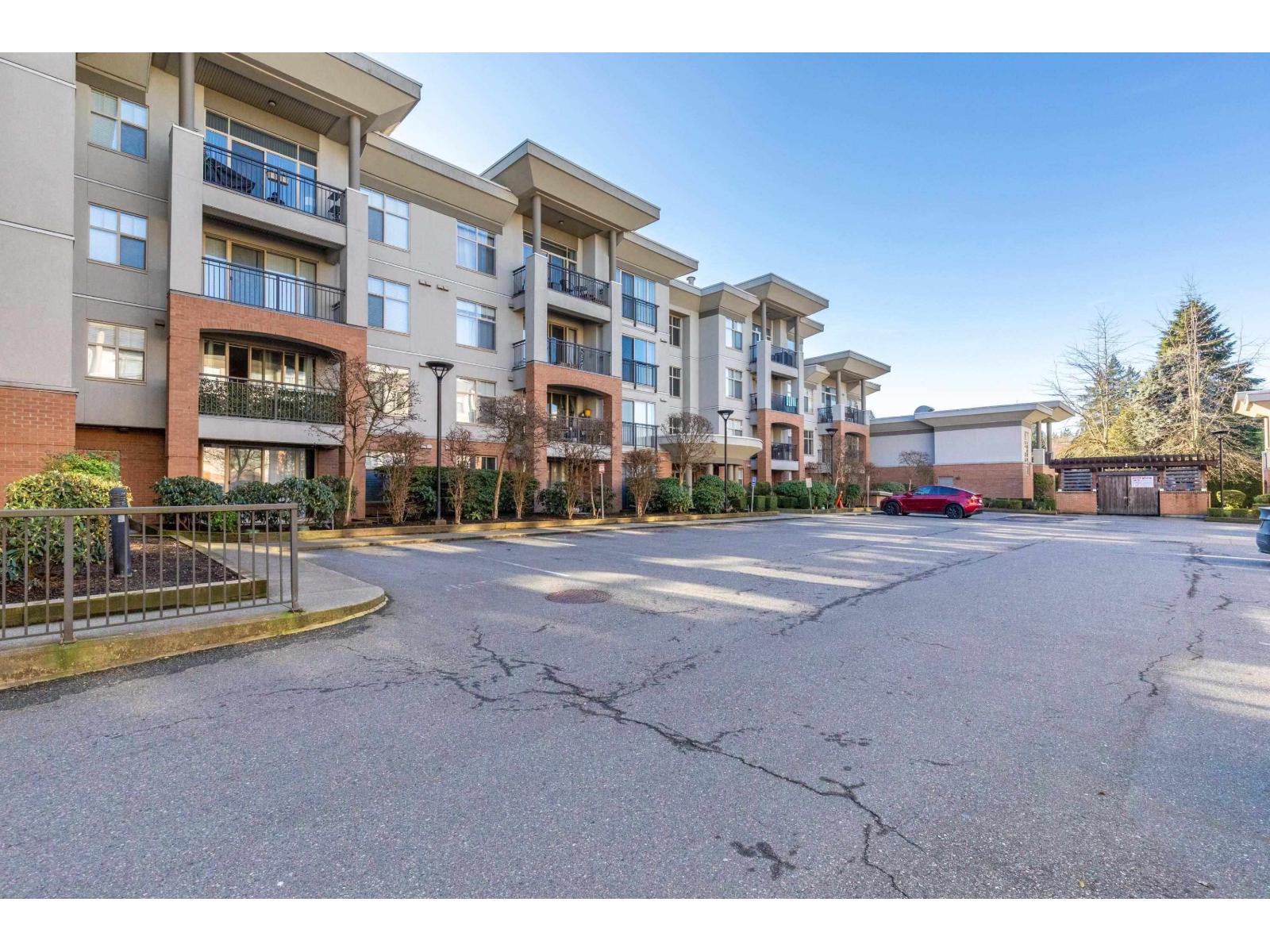 406 33545 RAINBOW AVENUE