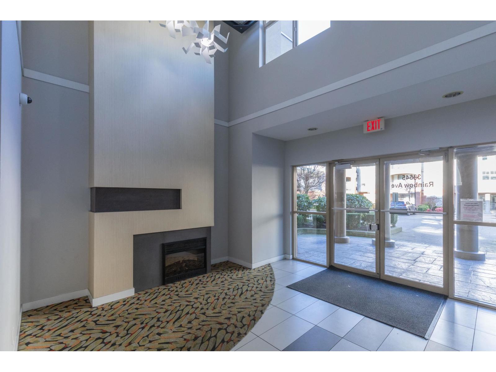 406 33545 RAINBOW AVENUE