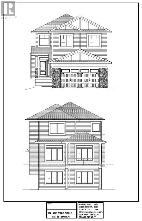 804 Lakewood Circle