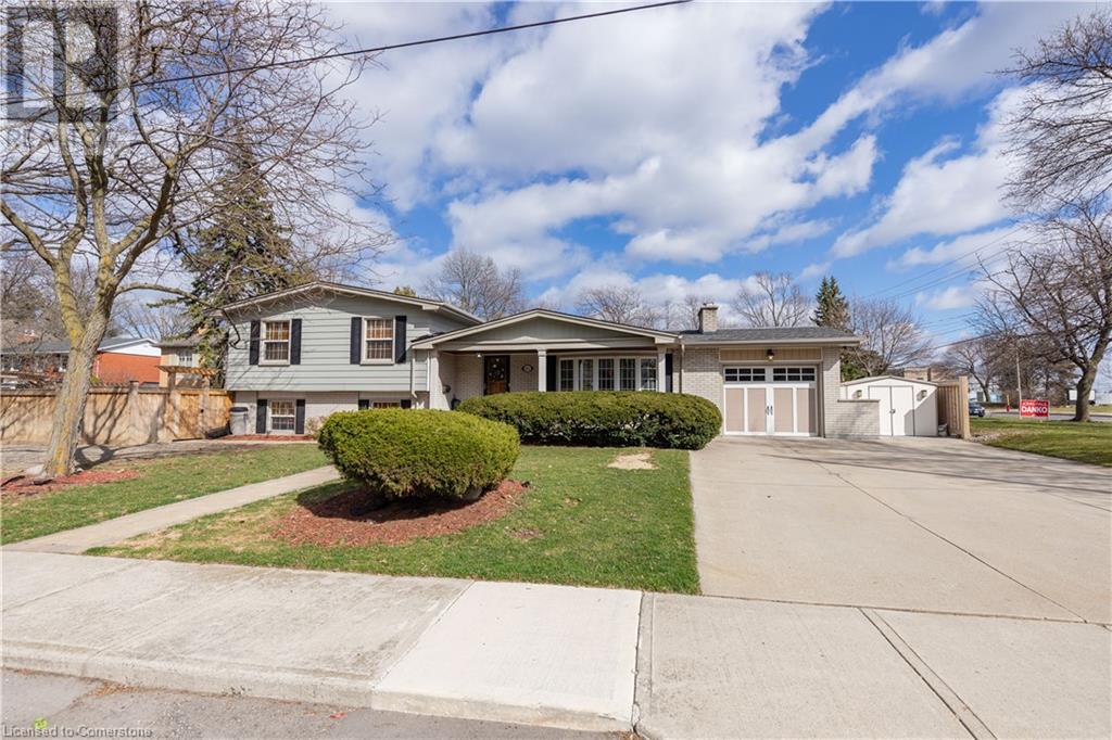 92 AUCHMAR Road