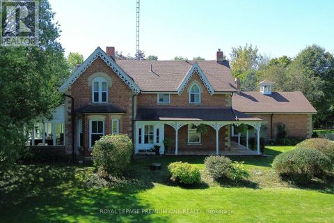 14650 HEART LAKE ROAD Caledon (Inglewood) ON L7C2J7