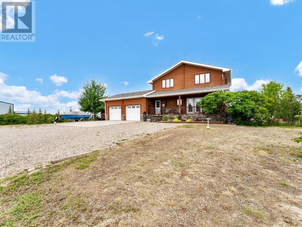 22-11418 Eagle Butte Road