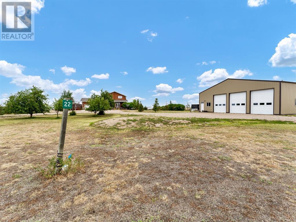 22-11418 Eagle Butte Road