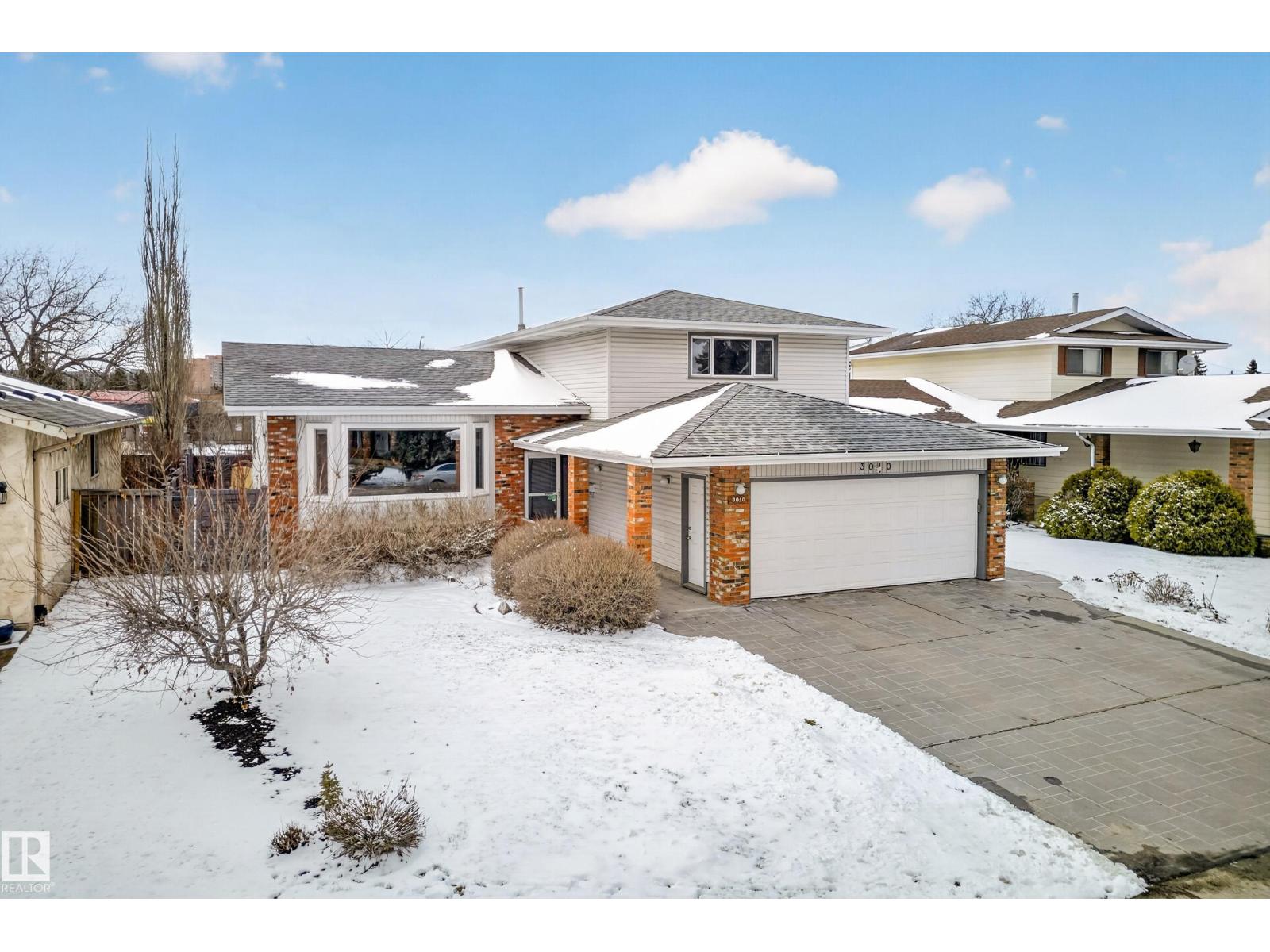 3010 105A ST NW