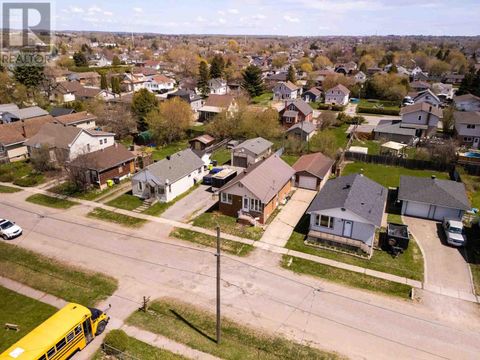 134 Wilding AVE Sault Ste. Marie ON P6C4V1