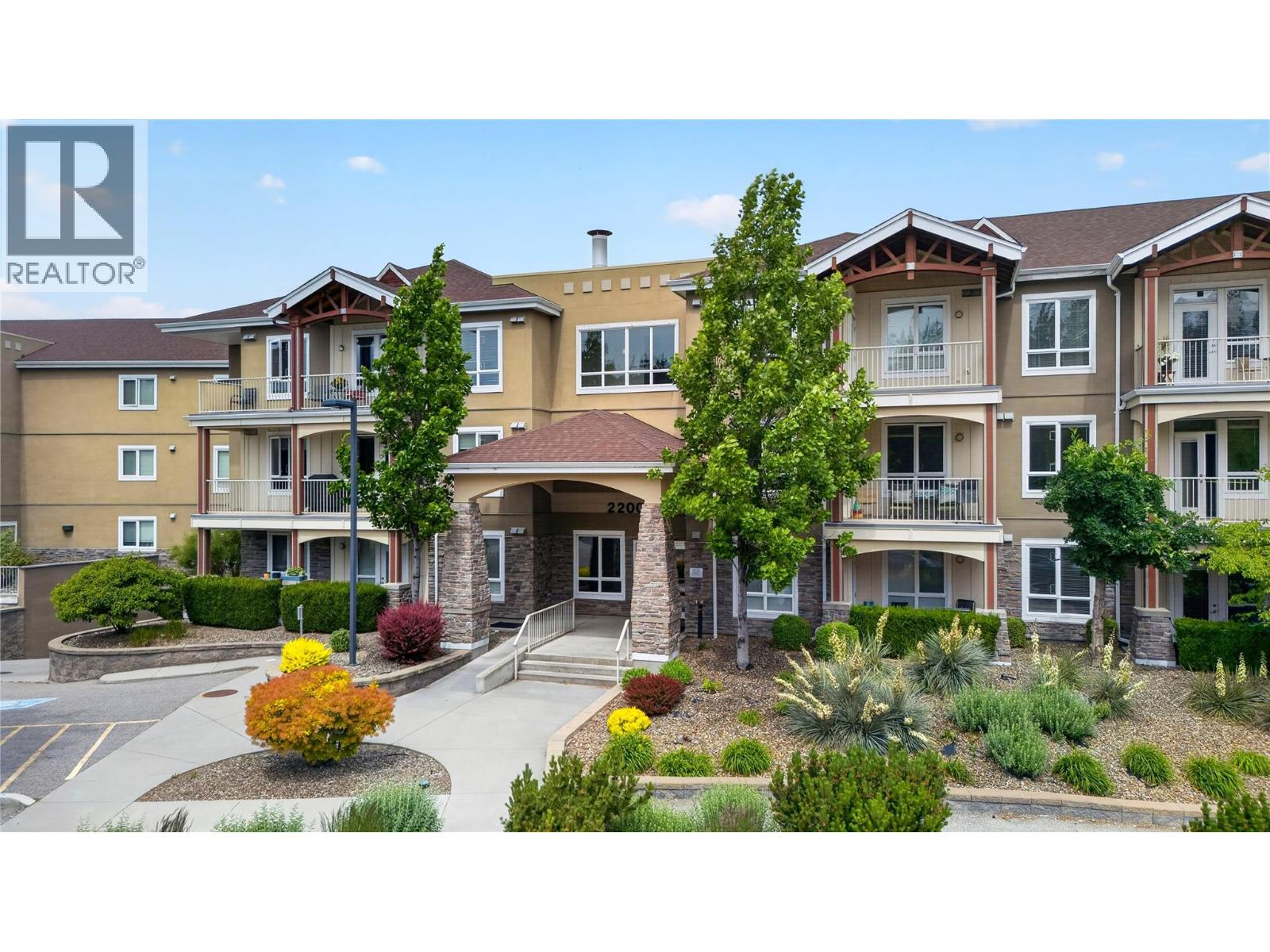 2200 Upper Sundance Drive Unit# 2201
