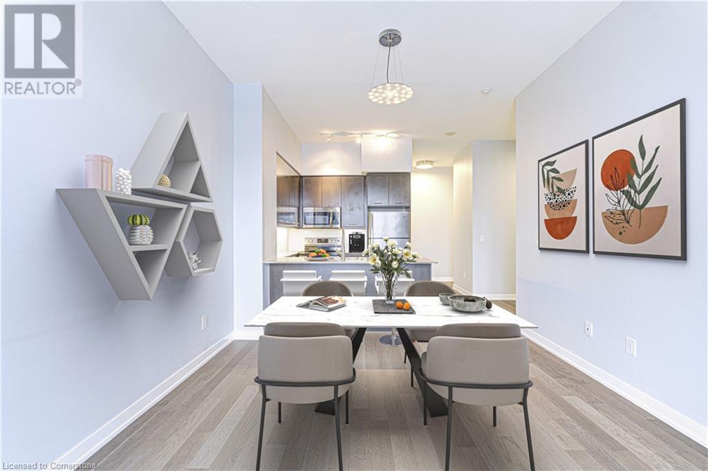 365 PRINCE OF WALES Drive Unit# 411