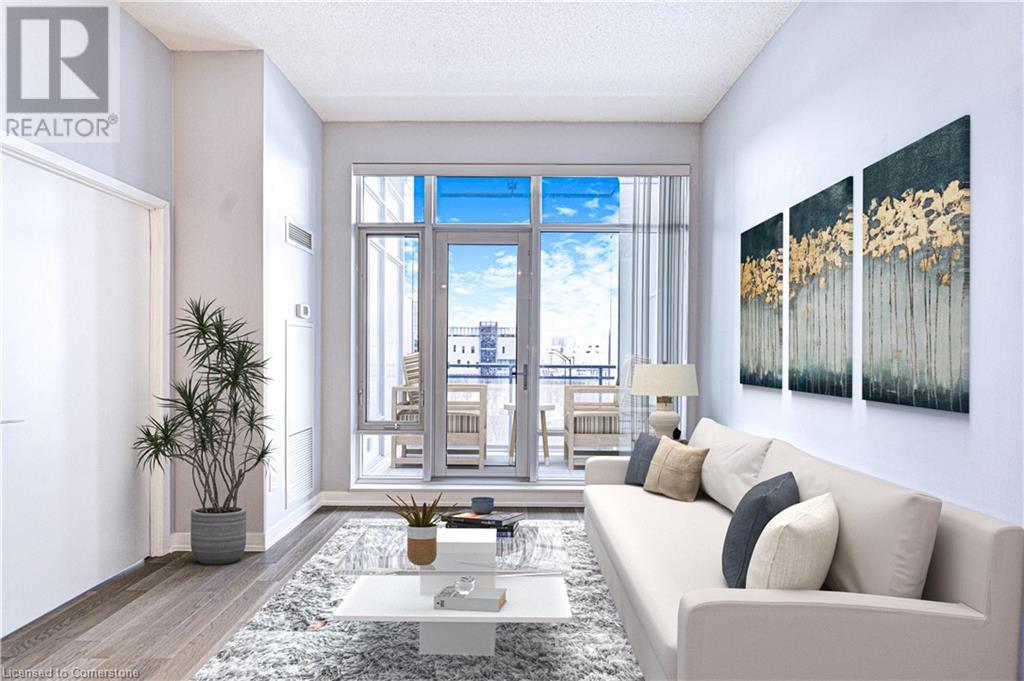 365 PRINCE OF WALES Drive Unit# 411