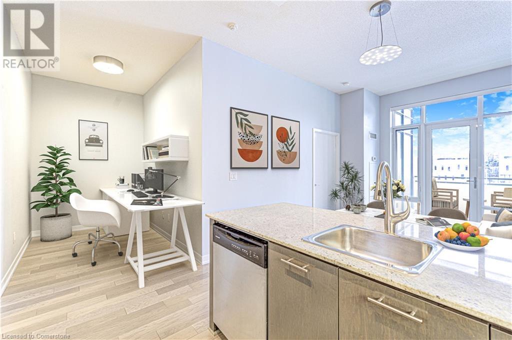 365 PRINCE OF WALES Drive Unit# 411