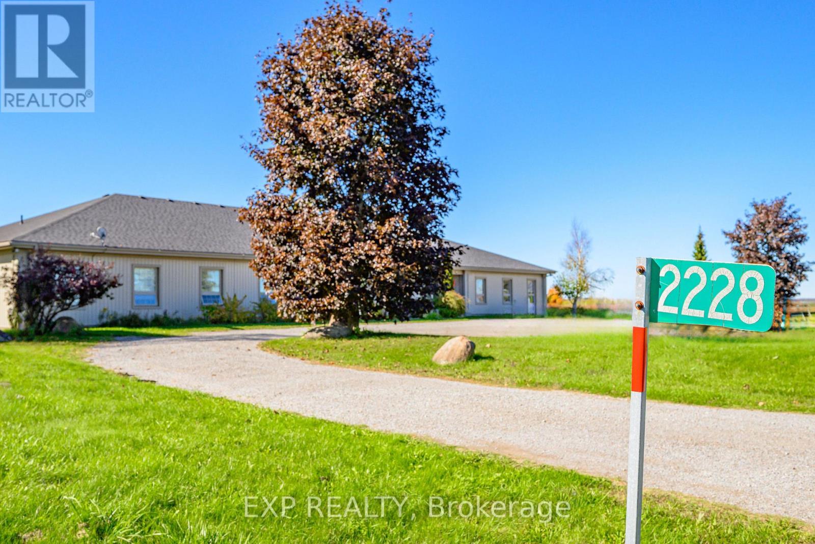 2228 INDIAN RIVER LINE