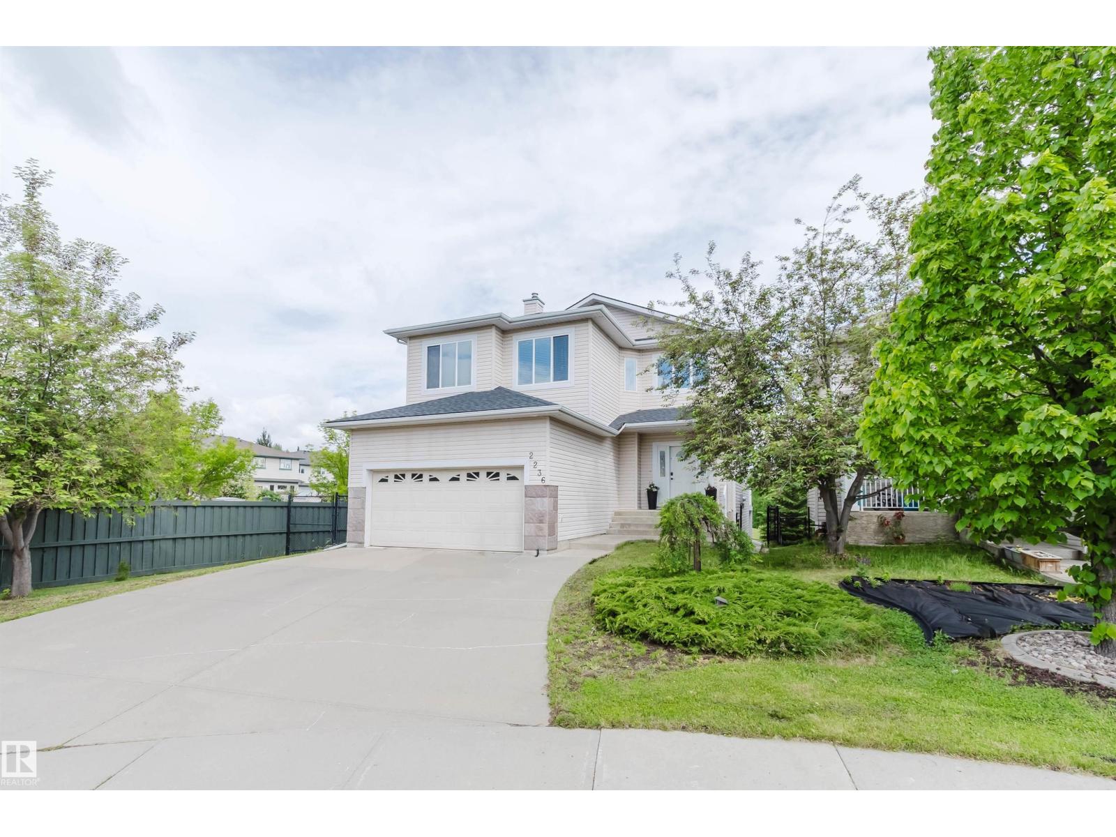 2236 GARNETT CT NW