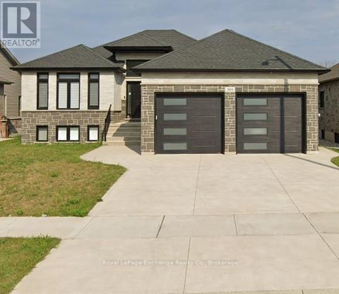 394 RIDGE STREET Saugeen Shores ON N0H2C3