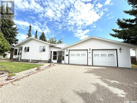 356 Eastview STREET Burstall SK S0N0H0