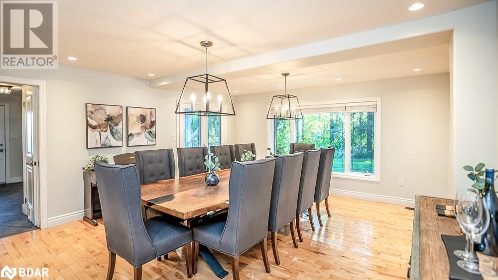 112 LAKESHORE Road W