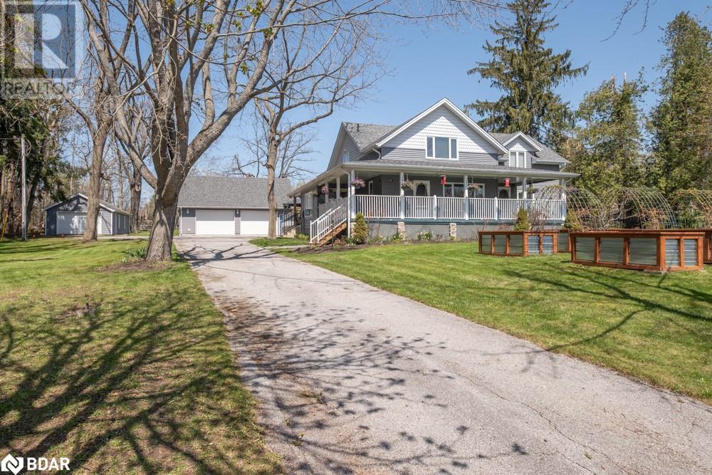 112 LAKESHORE Road W