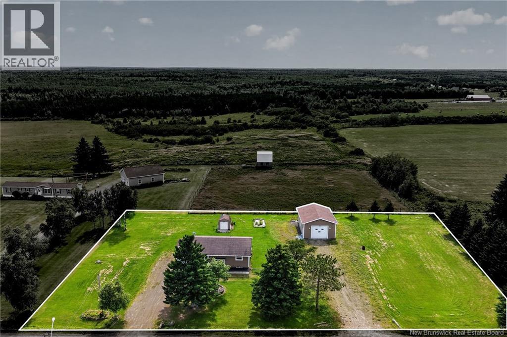 209 Chemin des Dallaire