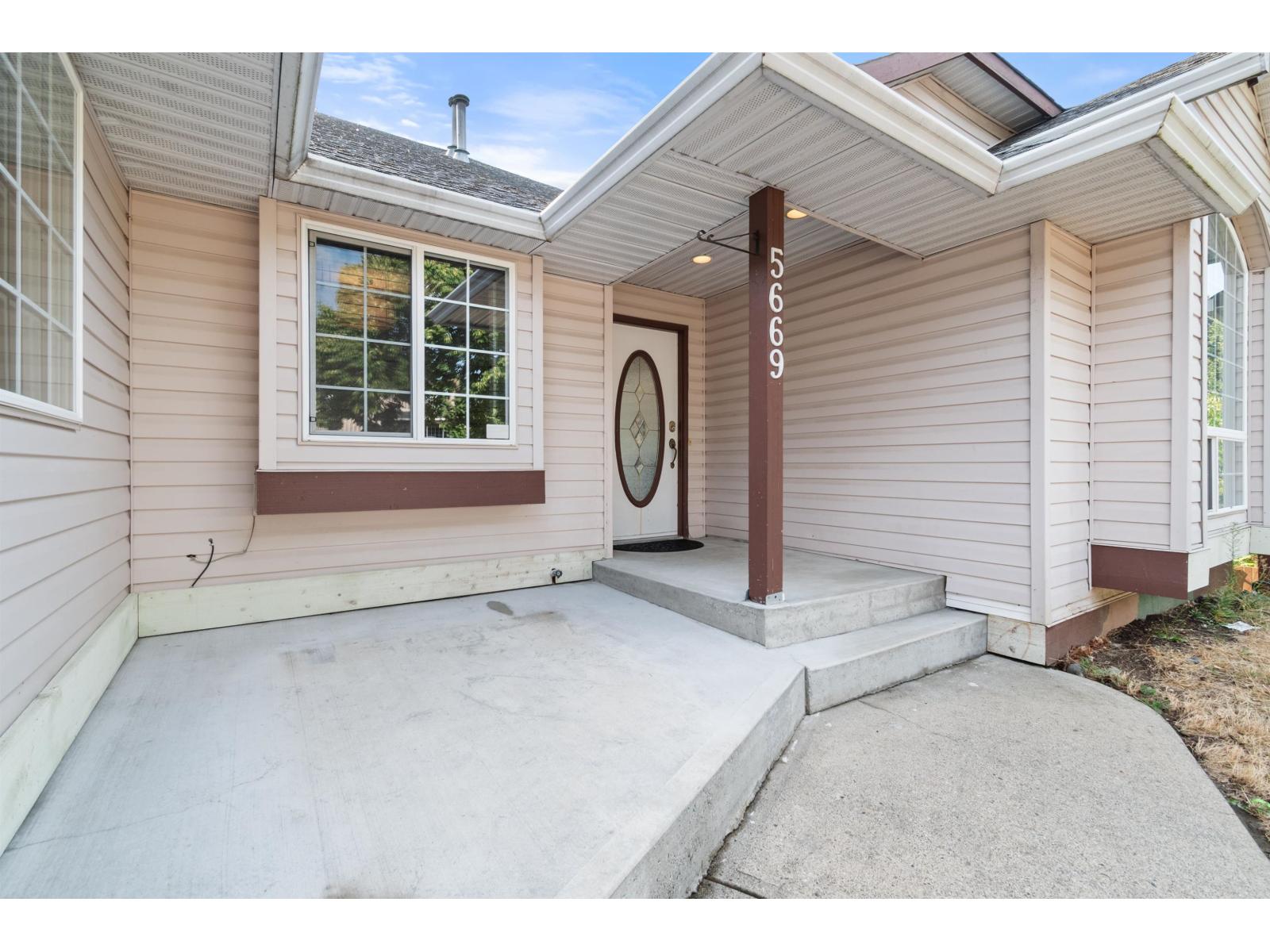 5669 STONEHAVEN STREET|Promontory