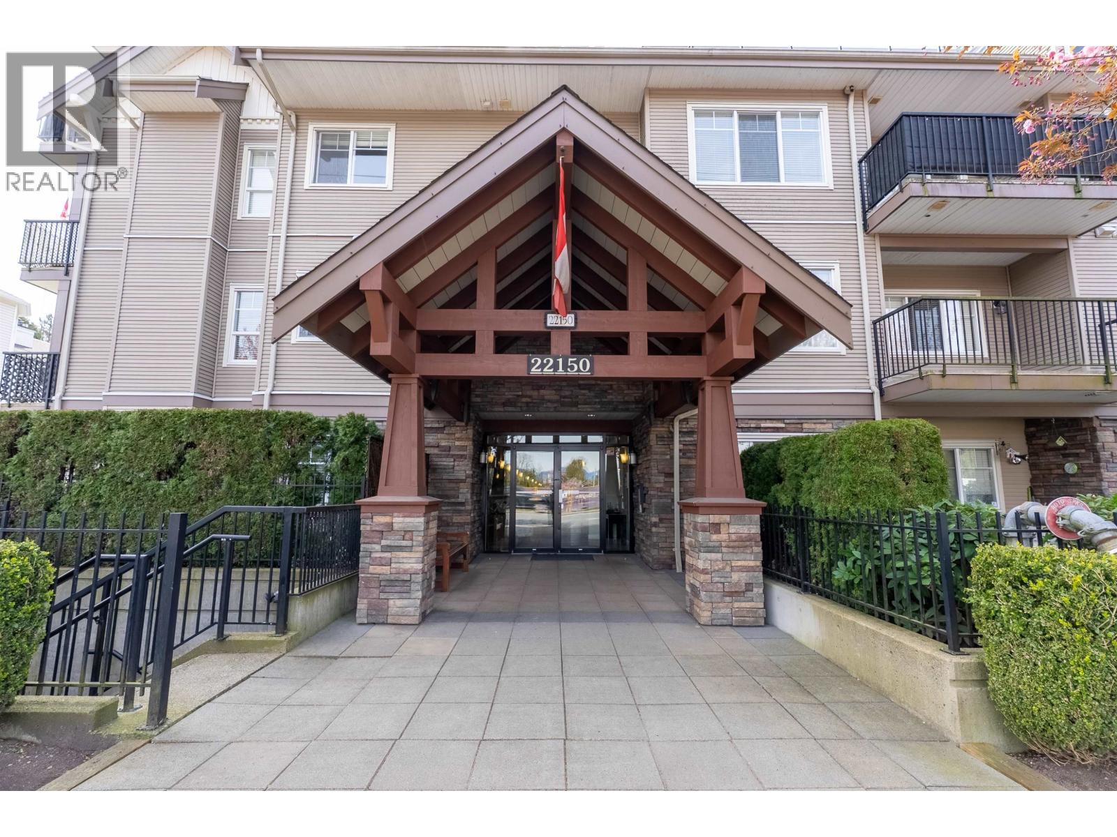 109 22150 DEWDNEY TRUNK ROAD