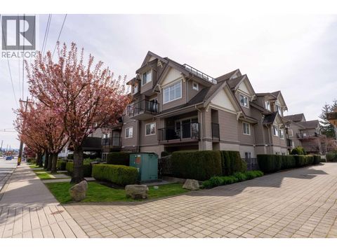 109 22150 DEWDNEY TRUNK ROAD Maple Ridge BC V2X3H6