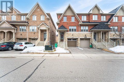 1328 GRANROCK CRESCENT Mississauga (East Credit) ON L5V0E1