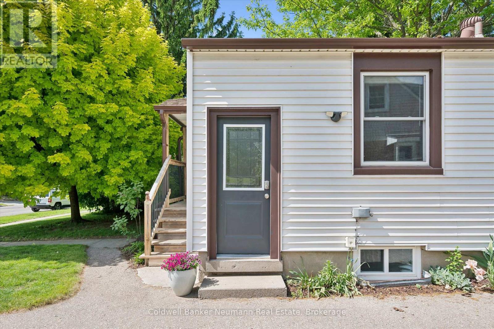 153 WINSTON BOULEVARD