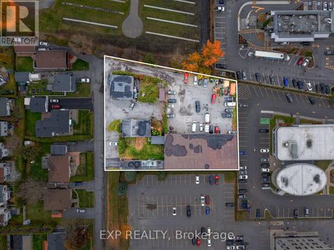 1237 1255 COUSINEAU STREET Ottawa ON K1C1B2