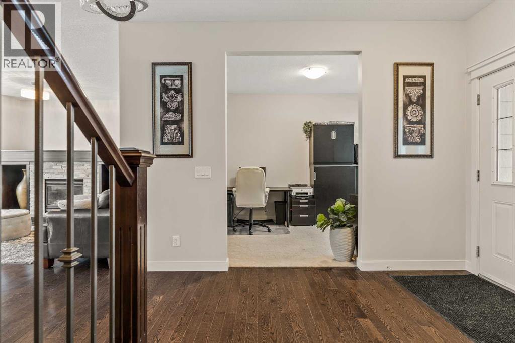 6 Crestridge Mews SW