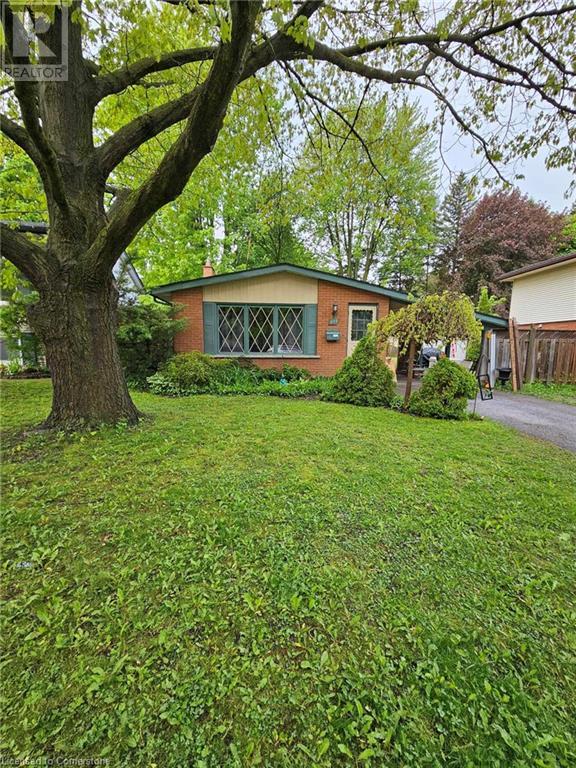 559 SPRUCEHILL Avenue