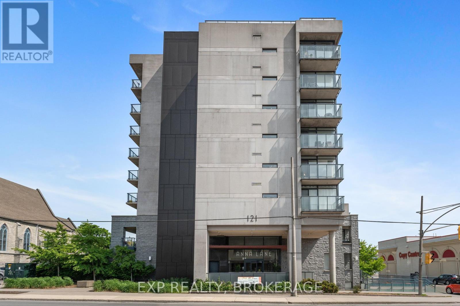 306 - 121 QUEEN STREET