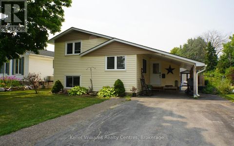 973 15TH ST A E STREET Owen Sound ON N4K1Y2