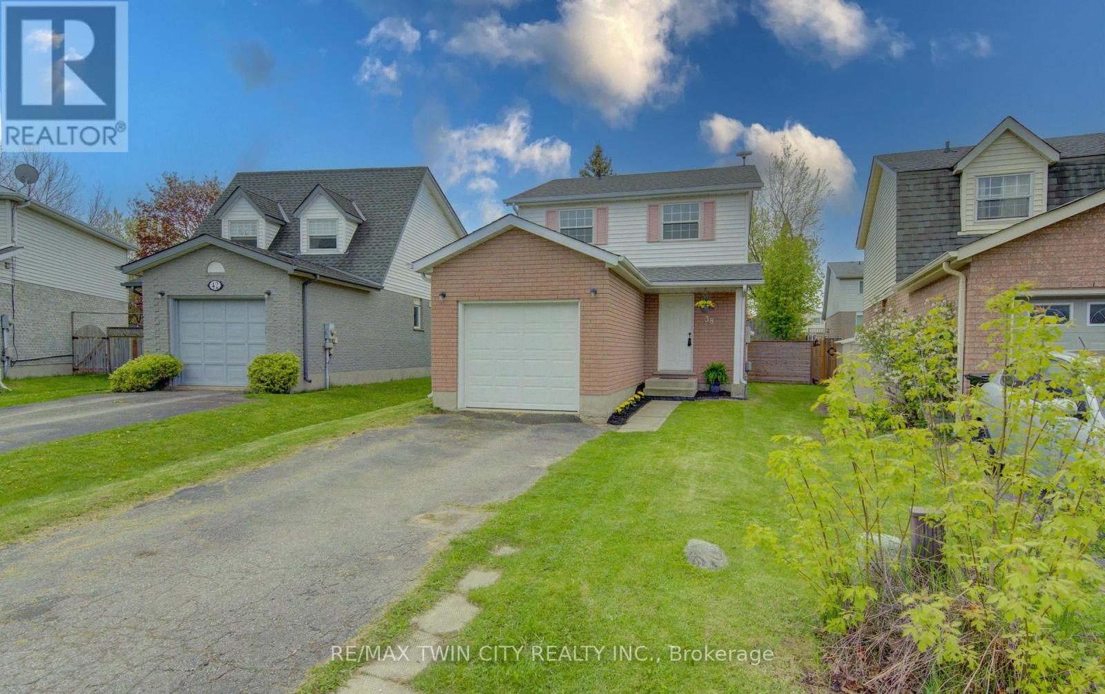 38 CASSIDY COURT